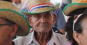 La Nación / Adultos mayores: ya hay pensión
