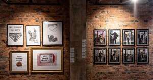 La Nación / Feria de Arte reunirá a 60 artistas en el Puerto