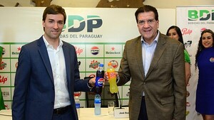 Tras integración de empresas, surge BDP, gigante de bebidas y alimentos