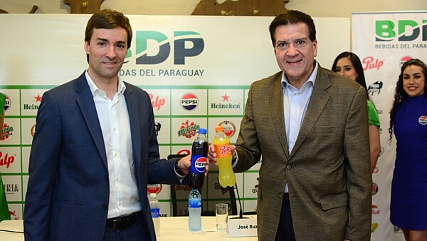 Tras integración de empresas, surge BDP, gigante de bebidas y alimentos