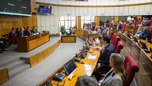 MEF aboga por autorización para uso de crédito del FMI
