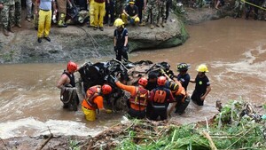 Familia de militar pide reactivar rastreo, tras un año de desaparecer