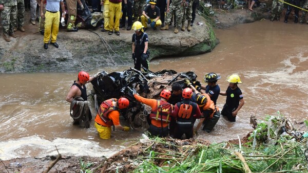 Familia de militar pide reactivar rastreo, tras un año de desaparecer