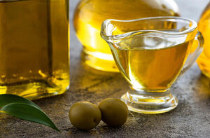 Aceite de oliva: un aliado para tu salud » San Lorenzo PY