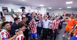 Diario HOY | La capacidad de los paraguayos de superar las adversidades