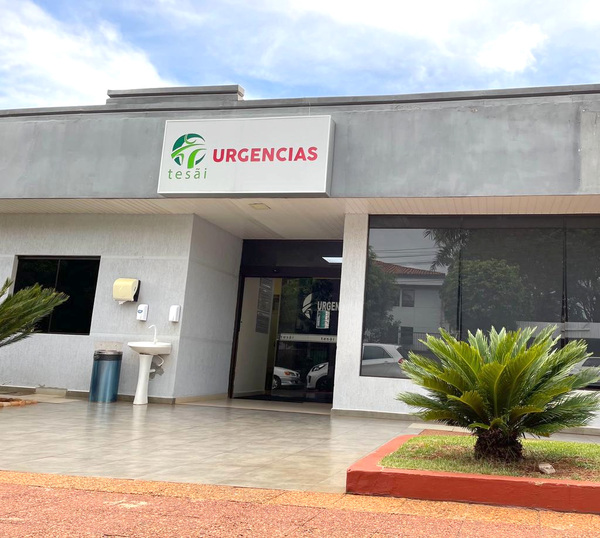 Funcionario de Itaipu habría golpeado a su hijo de 11 años hasta dejarlo en UTI - La Clave