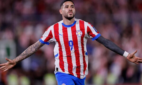 Remontada albirroja hace vibrar a todo un país