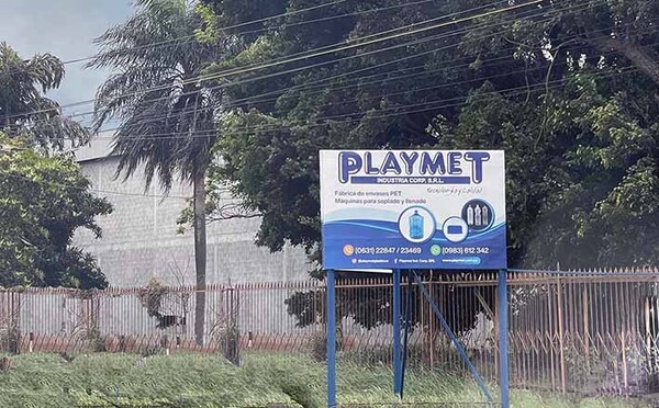 Conocida fábrica de plástico despide a empleado sin justa causa | DIARIO PRIMERA PLANA