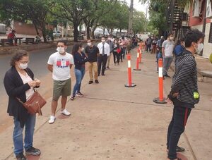 Identificaciones garantiza entrega de cédulas y pasaportes para la temporada alta · Radio Monumental 1080 AM