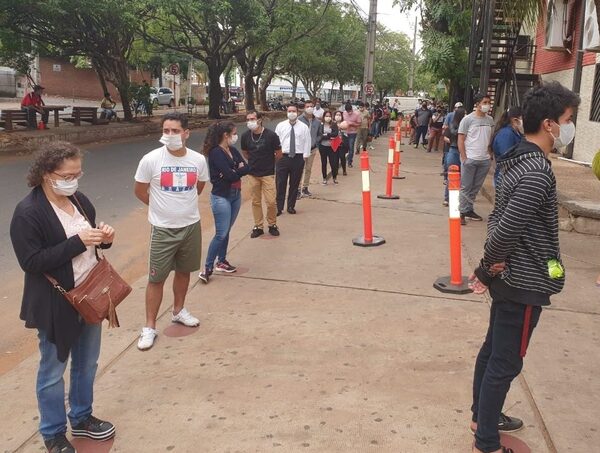 Identificaciones garantiza entrega de cédulas y pasaportes para la temporada alta · Radio Monumental 1080 AM
