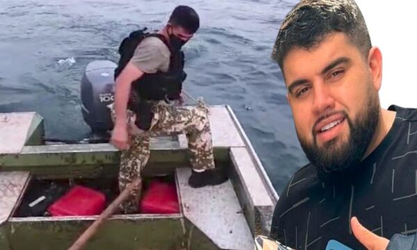 Hallaron desmembrado en el lago Itaipú a joven brasileño que estaba desaparecido – Diario TNPRESS