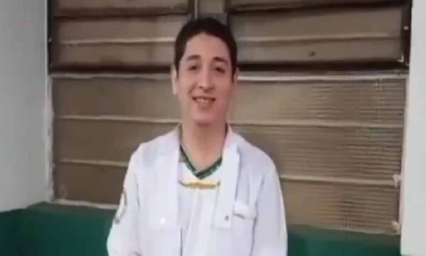 Ejemplo de superación: Joven vendía helados en las calles y se recibe de médico cirujano – Prensa 5