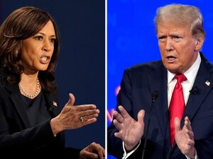 Las encuestas anticipan una de las elecciones más reñidas de la historia de Estados Unidos - .::Agencia IP::.
