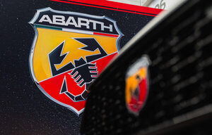 "El Legado Inquebrantable de Abarth"