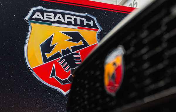 "El Legado Inquebrantable de Abarth"