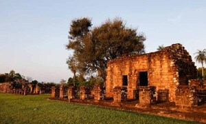 Misión jesuítica de San Cosme y San Damián en busca de ser patrimonio mundial – Prensa 5