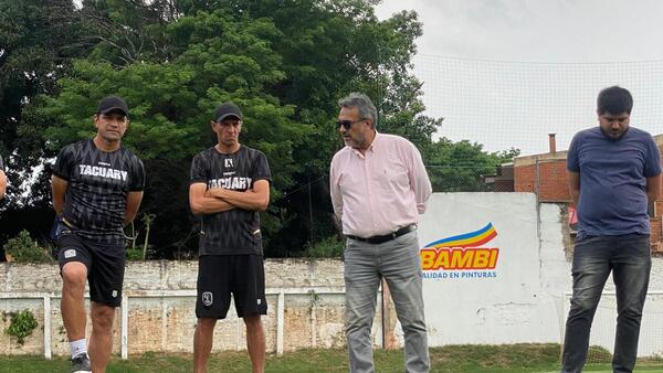 Se fue Pereira y tres jugadores partieron