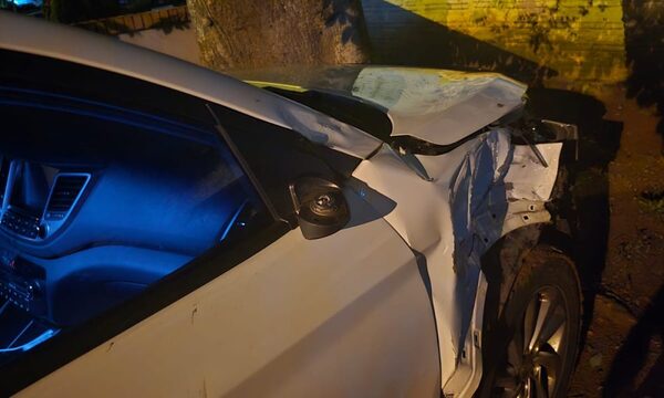 Camioneta atropella a transeúnte