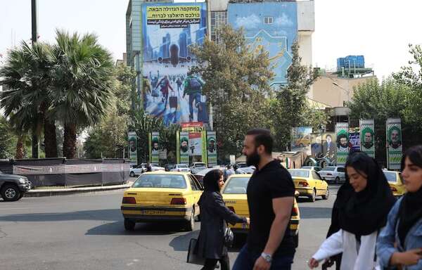 Israel ya tiene “preparado” su plan para responder al ataque iraní, según CNN - Mundo - ABC Color