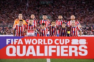 Paraguay derrota a Venezuela y vuelve a soñar - El Independiente