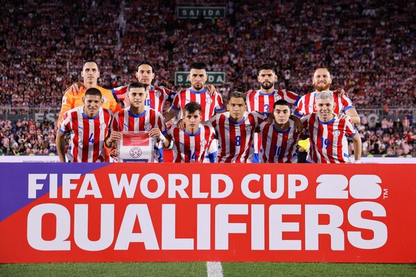 Paraguay derrota a Venezuela y vuelve a soñar - El Independiente