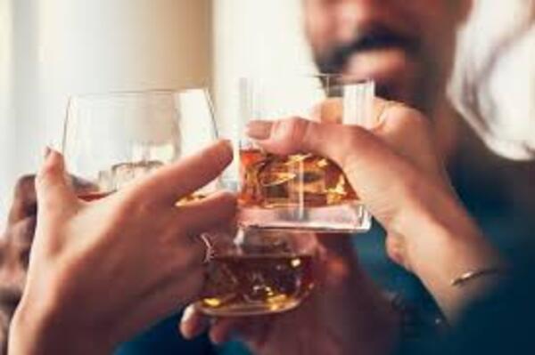 Alcohol y recomendaciones - El Independiente