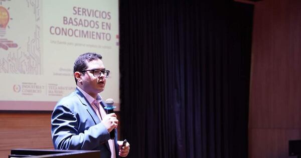 Diario HOY | Más de 100 nuevos prestadores de servicios fueron registrados
