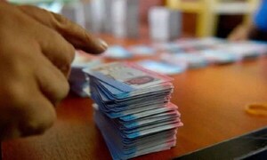 Identificaciones reporta problemas para emisión de pasaportes y cédulas sin chip – Prensa 5