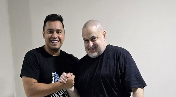 Payo Cubas arremete contra Prieto y busca alianza con Efraín para 2028 - Noticiero Paraguay