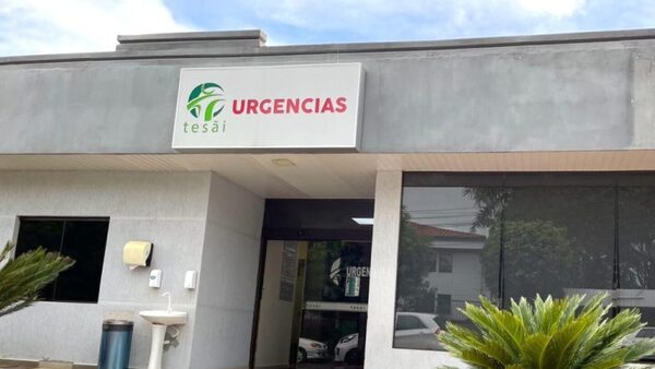 Acusan a funcionario de Itaipú de golpear a su hijo