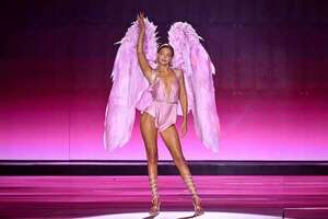 De Kate Moss a Gigi Hadid, te mostramos las mejores fotos del desfile de ángeles de Victoria’s Secret - Gente - ABC Color