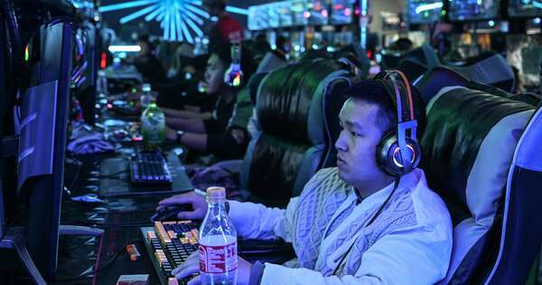 La Nación / El internet menos libre se encuentra en Birmania y China, según estudio