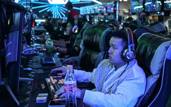 El internet menos libre se encuentra en Birmania y China, según estudio