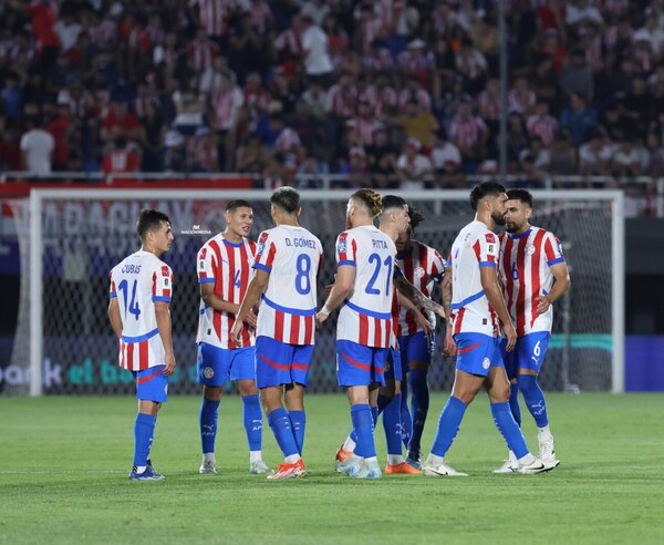 Versus / La pieza clave de la Albirroja que se pierde el partido frente a Argentina