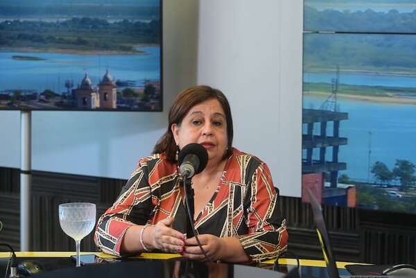 Senadora presentó pedido de informe al IPS sobre compra de bonos - Política - ABC Color