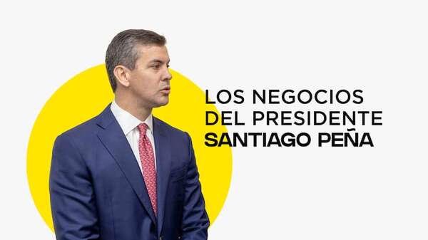 IPS invirtió millones de fondos jubilatorios en Ueno, banco donde Peña es accionista - Nacionales - ABC Color
