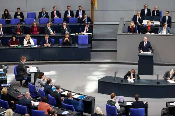 ¿Qué pasará con la ley “antideforestación” de UE? La Eurocámara tiene la palabra - Mundo - ABC Color