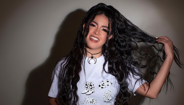 Importante revista internacional destacó a Mily Brítez - Teleshow