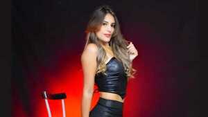 Modelo dijo que tiene “10 novios” y generó polémica