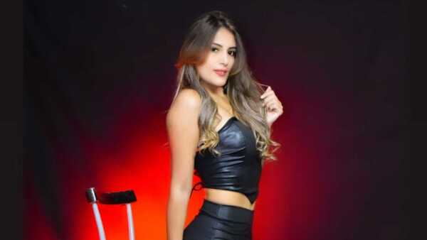 Modelo dijo que tiene “10 novios” y generó polémica