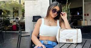 Diario HOY | Sabrina Sánchez, en la dulce espera: “Estoy con muchas emociones encontradas”