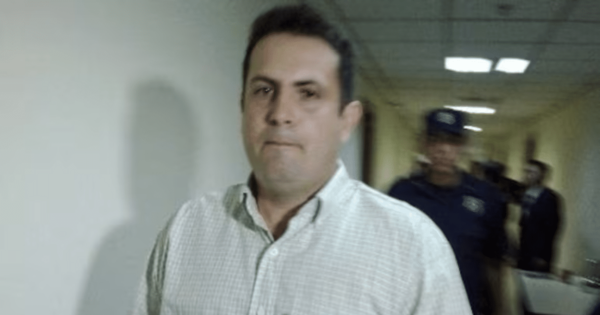 Advierten que extradición de narco solo podría darse al cumplir su condena en nuestro país - ADN Digital