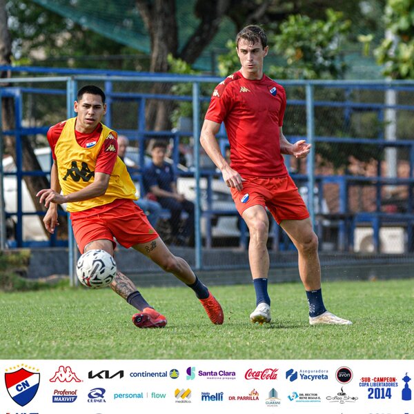 Gran partido para cerrar la fecha 15 del Clausura - .::Agencia IP::.