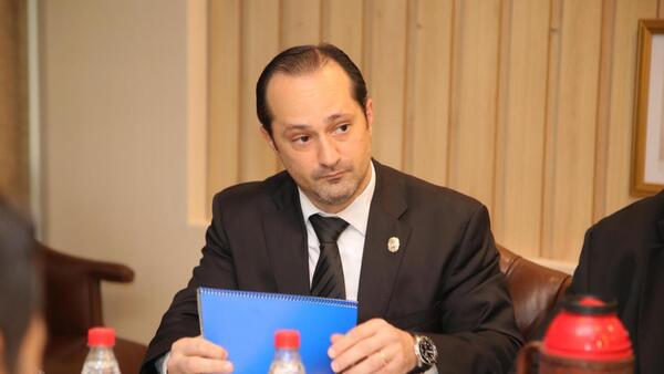 Titular de Senad justifica retiro de custodia a su antecesora: "No tuvo ninguna amenaza"