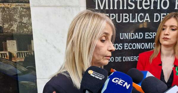 Diario HOY | Retiran custodia de exministra que se autoasignó seis agentes y se llevó vehículo blindado