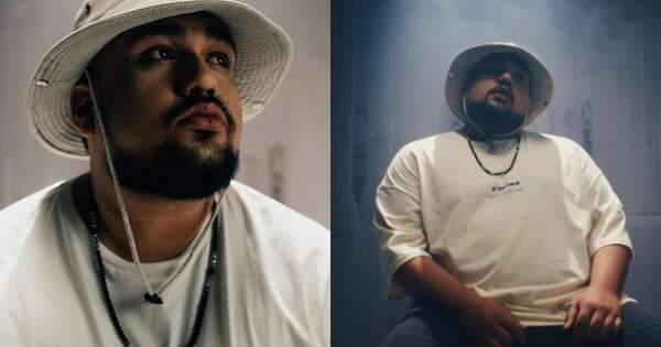 La Nación / Artista paraguayo superó 46 millones de reproducciones en Spotify