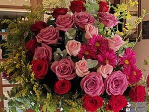 Tendencias en decoración 2024: arreglos florales del Club Lucy Andress - Estilo de vida - ABC Color