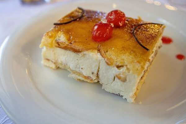 Esta es la receta de Massini, un postre italiano que no puede faltar en tu mesa - Gastronomía - ABC Color