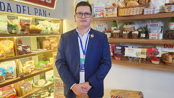 Copalsa celebra el Día Mundial del Pan y su 52º aniversario con innovación y tradición