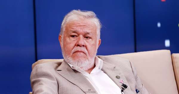 La Nación / Diputados convoca a titular del IPS para abordar la crisis de la previsional